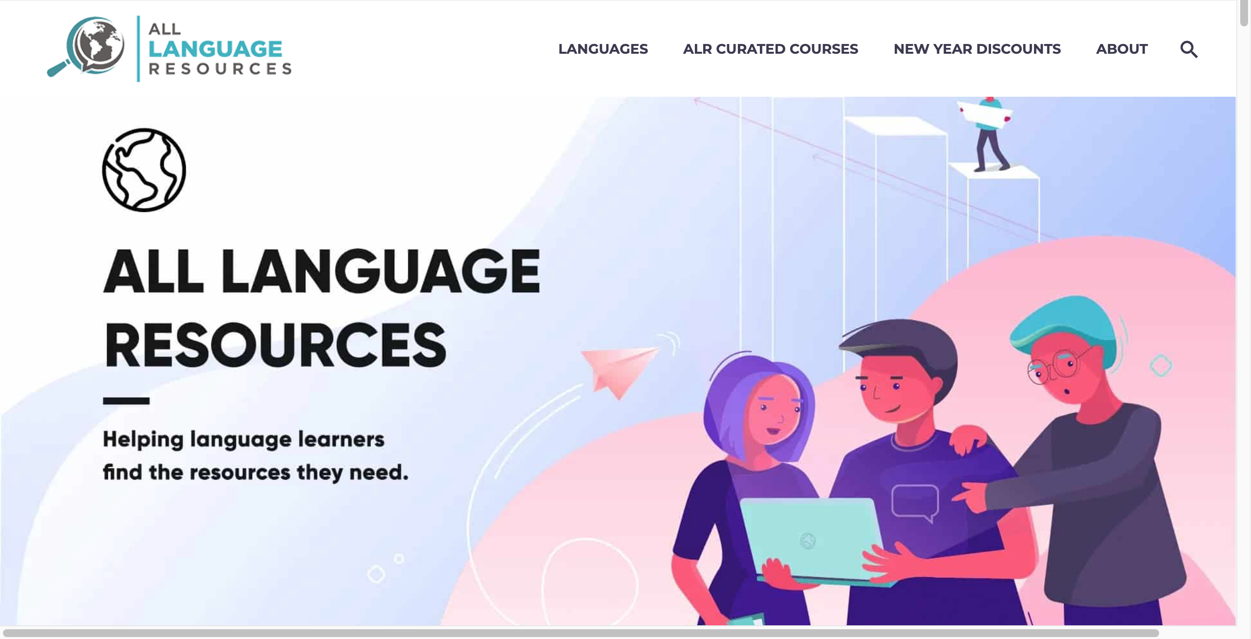 All Language Resource